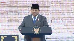 Prabowo Murka: Harta Negara Dirampok, Ini Ultimatumnya!