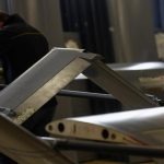 Ukraina Gemparkan Dunia! Pabrik Drone Tempur Rahasia Terkuak