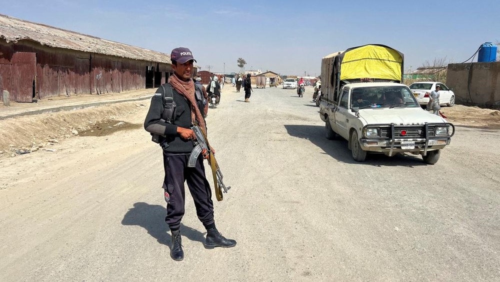 China Turun Tangan! Dua Negara Muslim Ini Akhirnya Berdamai?