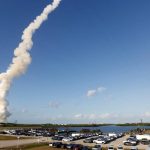 Momen Epik! Manusia Kembali ke Bulan Setelah Puluhan Tahun!