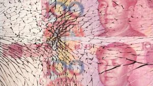 Utang RI ke China Pecah Rekor, AS Terancam Digeser?