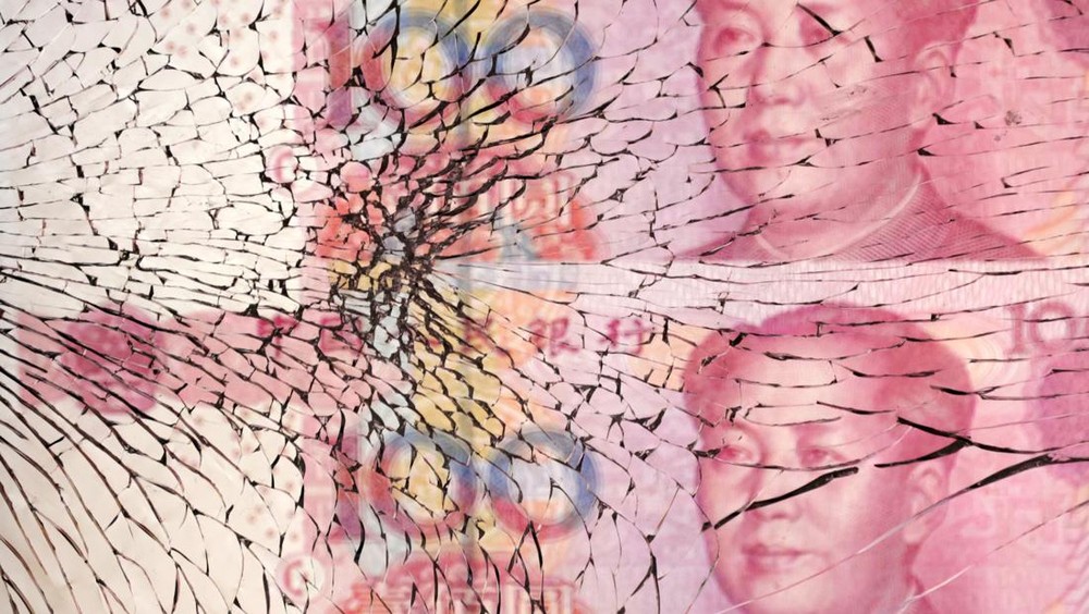 Utang RI ke China Pecah Rekor, AS Terancam Digeser?