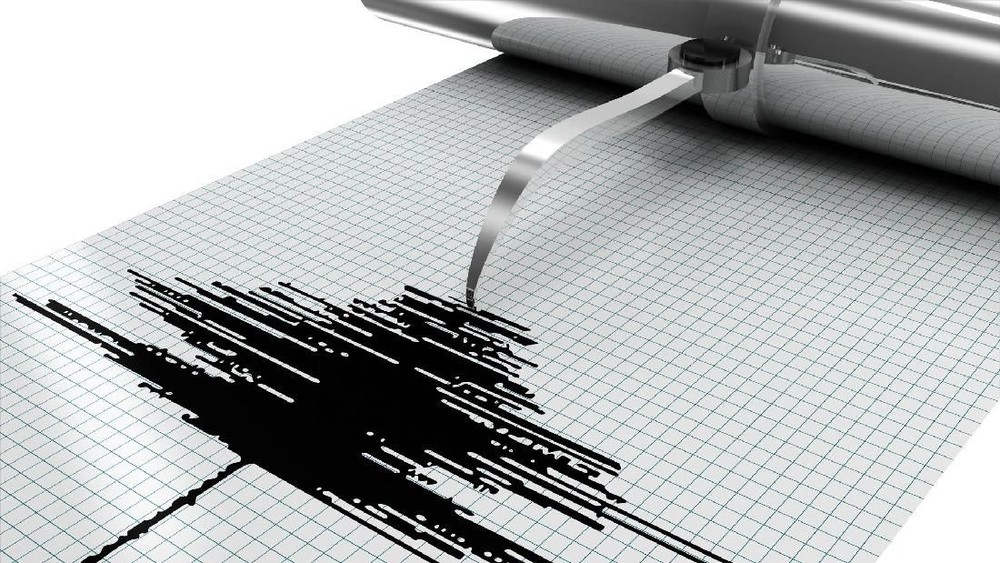 Sangihe Bergetar Hebat Warga Gorontalo Panik Tsunami