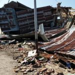 Dampak Gempa Sulteng: Satu Warga Meninggal Dunia