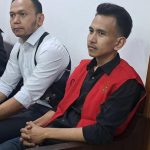 Kisah Adam Deni Dari Medsos ke Balik Jeruji Besi