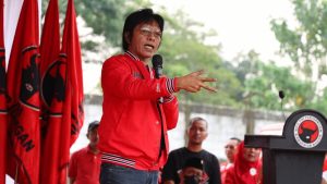 Terkuak Alasan PDIP Tolak Dapur Makan Gratis