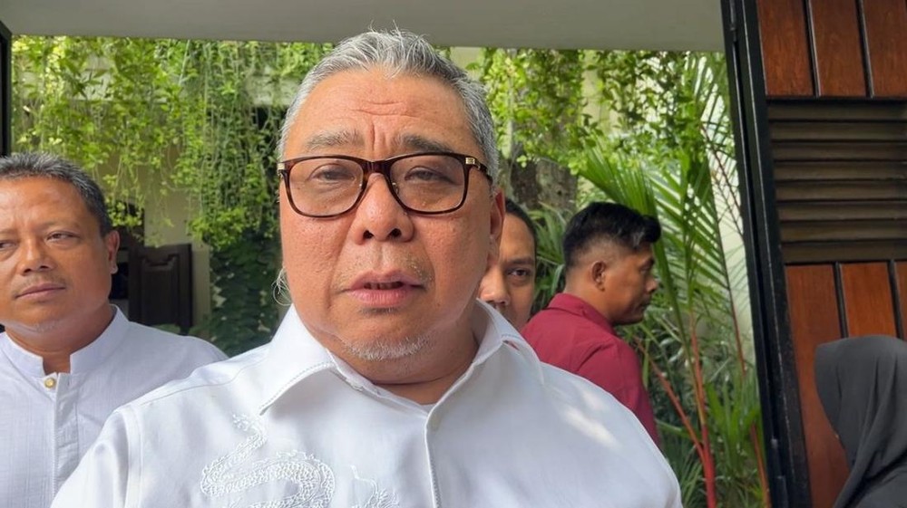 Terungkap Lebih 10 Anggota DPR Segera Gabung PSI