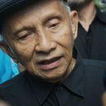 Geger Amien Rais Minta Prabowo Tak Diganti