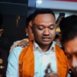 Anak Eks Bupati Sleman Terjerat Skandal Dana Hibah