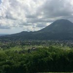 Lokon Menggeliat Waspada Ancaman Tak Terduga