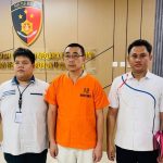 Skandal Sawit Terkuak Bos Besar Ditangkap Polisi