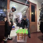 Terkuak Jaringan Emas Haram Sidoarjo Digerebek