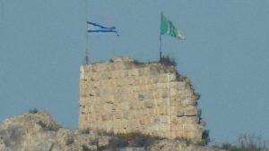 Benteng 900 Tahun Lebanon Direbut Israel: Titik Balik?