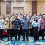 Medan Ungkap Rahasia Ketahanan Pangan Kota