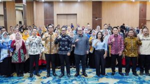Medan Ungkap Rahasia Ketahanan Pangan Kota