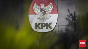 Terkuak Aliran Dana Gelap Proyek Kereta Api Kemenhub