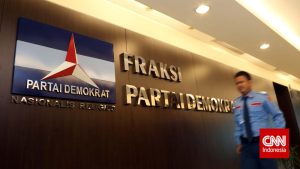 Debat Sengit Demokrat Vs PDIP Soal AHY