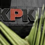 KPK Gemparkan Muara Enim 10 Orang Diciduk