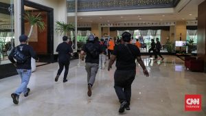 Terkuak Dalang di Balik Drama Eksekusi Hotel Sultan