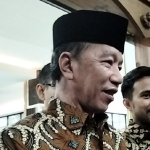 Terkuak Reaksi Jokowi Atas Penangkapan Dua Tersangka