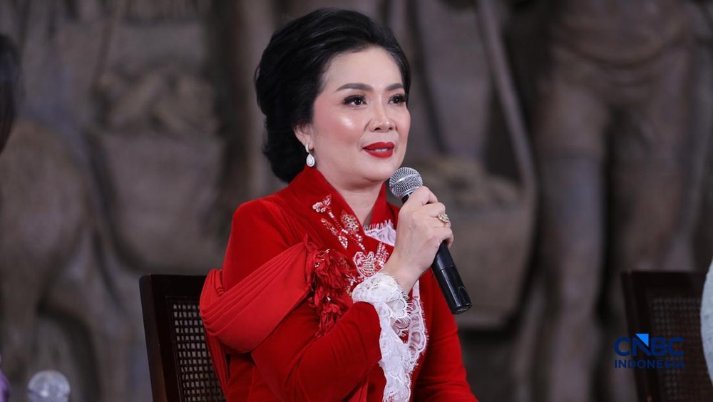 Terungkap! Kekuatan Super Wanita Menurut Direktur AIA