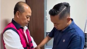 Rp2 Miliar & Mobil Mewah: Eks Dirjen SDA KemenPU Dibui!