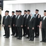 Gebrak Imigrasi Pejabat Baru Dilantik Demi Layanan Prima