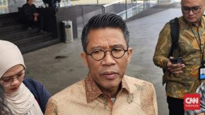 Golkar Desak PDIP Kritik Solutif Bukan Panas
