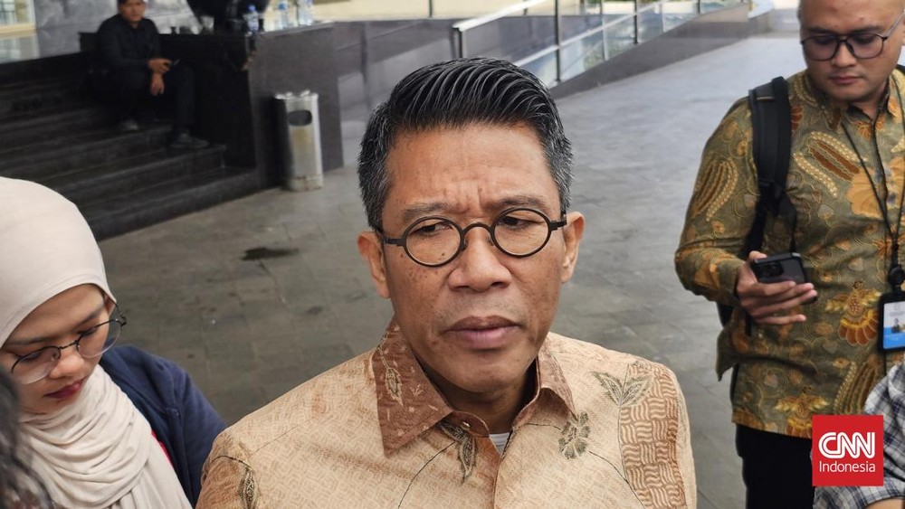 Golkar Desak PDIP Kritik Solutif Bukan Panas