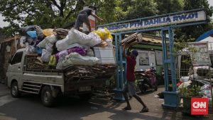 Revolusi Sampah Dimulai Dari Rumah Anda