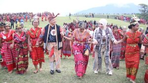 Panggung Alam Fulan Fehan Pukau Mendagri