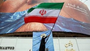 Paradoks Iran: Lumbung Minyak Terbesar, Kini Terancam Gelap Gulita!