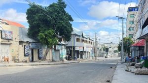 Mogadishu Membara! Somalia di Ambang Perang Saudara Akibat Presiden?