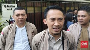 Strategi Rahasia Jokowi Angkat PSI ke Senayan