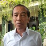 Jokowi Motivator Utama PSI Siap Kerja Keras