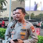 TERUNGKAP Polda Metro Siapkan Senjata Pamungkas