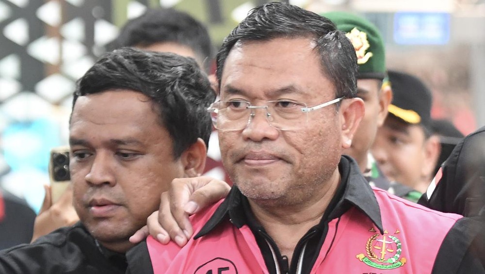 Mengejutkan Daftar 26 Nama Baru Korupsi MBG