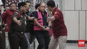 Skandal Gizi Anak Terkuak Aset Koruptor Diburu