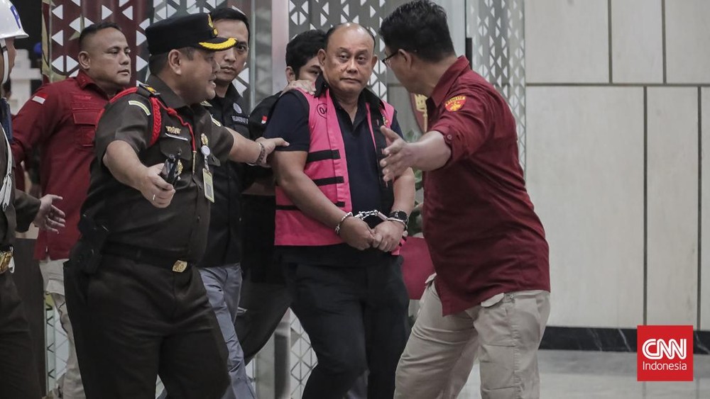 Skandal Gizi Anak Terkuak Aset Koruptor Diburu