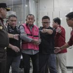 Pejabat BGN Cuan Miliaran dari Proyek Fiktif