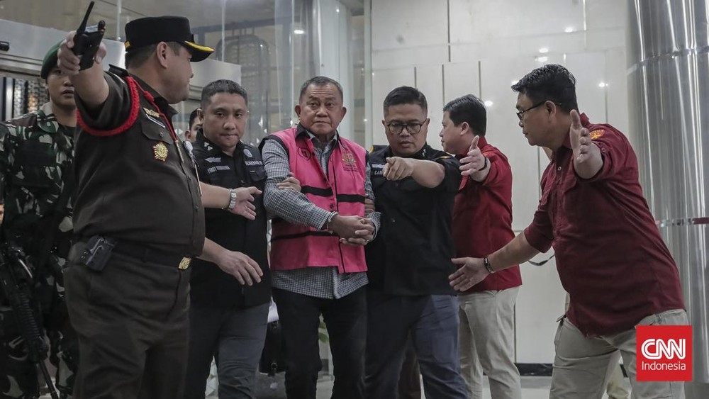 Pejabat BGN Cuan Miliaran dari Proyek Fiktif