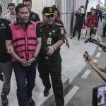 Awas 26 Tokoh Terancam Setelah Sony Sonjaya