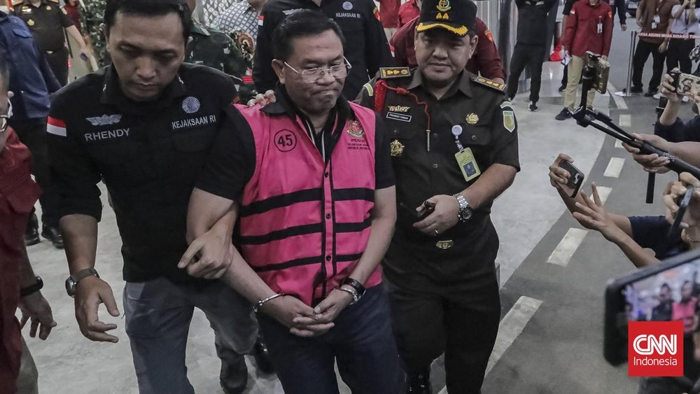 Mantan Waka BGN Dalang Pembatalan SPPG Gizi