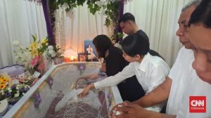 Tragedi Dokter Icha Saksi Sebut Anggota Dewan Bau Alkohol