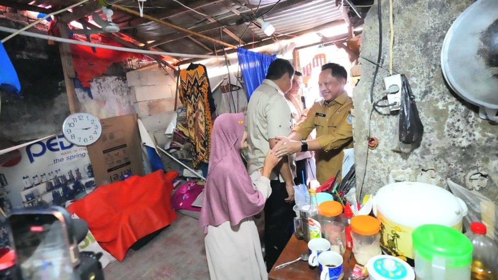 Strategi Jitu Bedah Rumah Jakarta Terungkap Tuntas