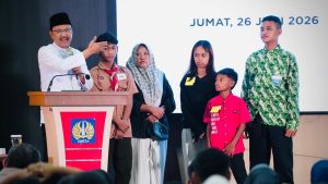 Terungkap Kisah Haru Sekolah Rakyat Bikin Takjub