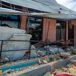 Sigi Luluh Lantak Ribuan Rumah Hancur Gempa Dahsyat