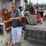 Gempa Dahsyat Sulteng Gubernur Buka Suara Tegas