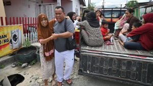 Gempa Dahsyat Sulteng Gubernur Buka Suara Tegas