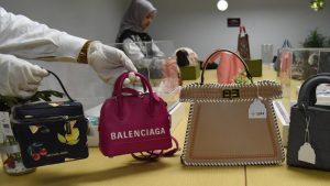 Terungkap Tumpukan Harta Korupsi Pejabat Kemnaker